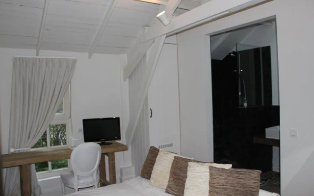 B&B Bel-Air