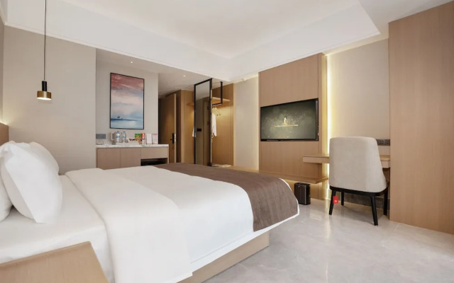 JD POLMAN Hotel