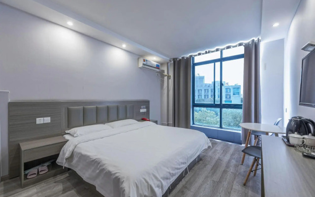 Ningbo Shunjia Hotel