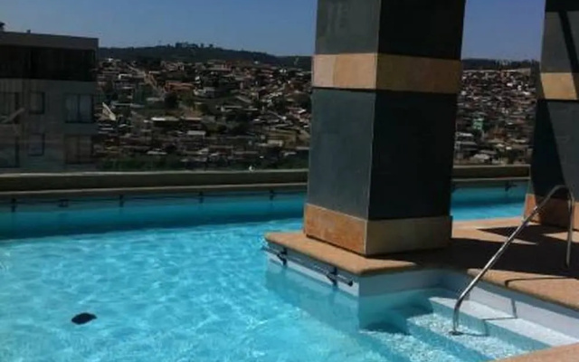 Departamento Amueblado en Viña del Mar