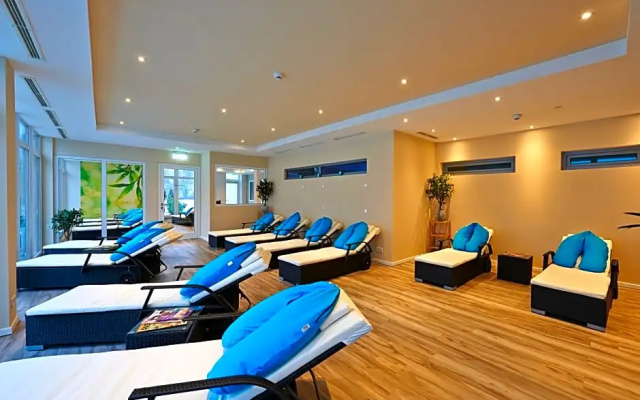 Holzapfel Hotels