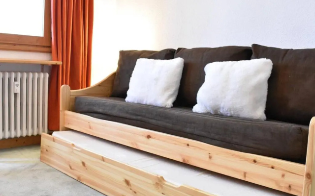 Appartement Méribel, 1 pièce, 2 personnes - FR-1-180-542