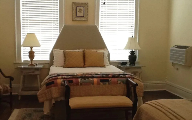 Isabella Bed and Breakfast