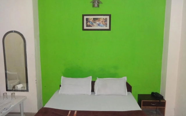 Hotel New Rainbow
