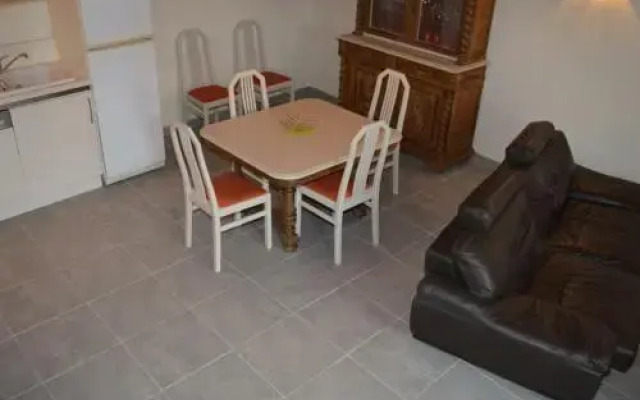 House GIte De Beaulieu