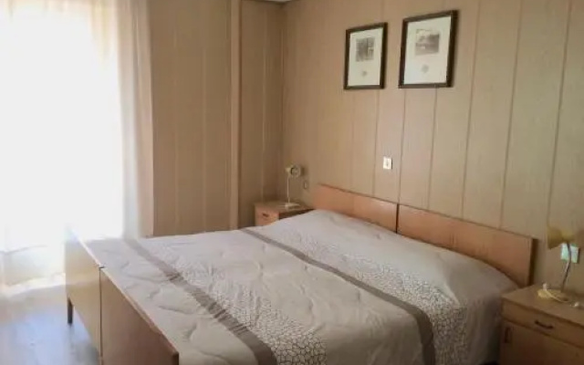 Pension Serena