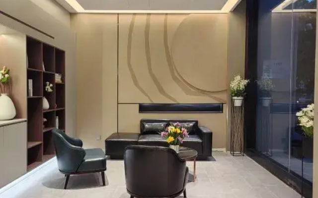 Homeinn Hotel (Mengyin Hubin Road Yipin)