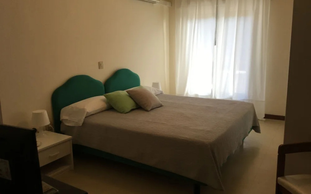 Hotel Deanna Golf