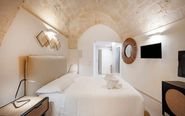 Stone Living - Sassi di Matera
