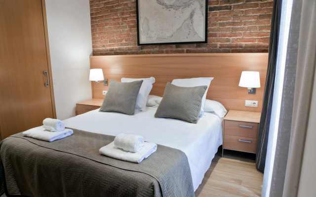 Wello Apartments