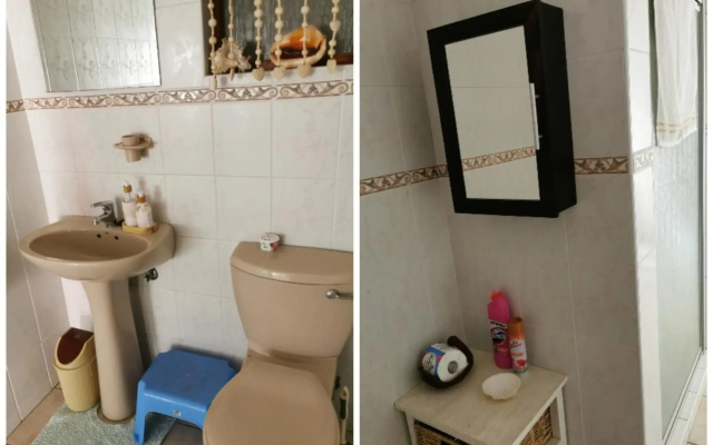 Bibi's Place