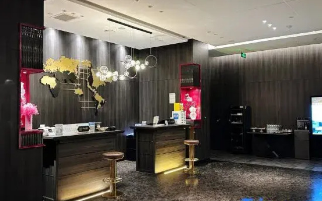 Huaman Hotel