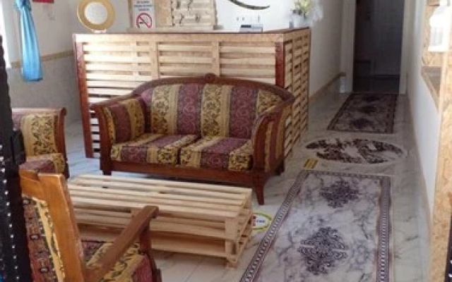Black Tree Boutique Hotel