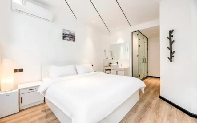 Tian Jin PAI Theme Hotel