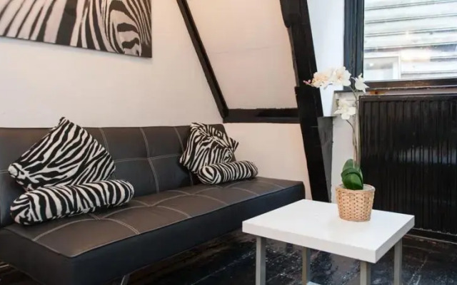 Lounge Lofts