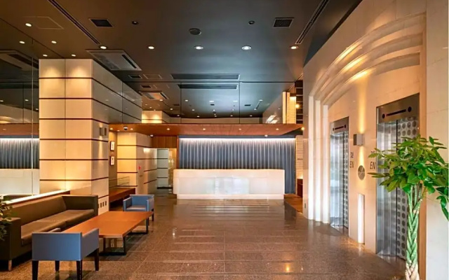 EN HOTEL Hamamatsu - Vacation STAY 67710v