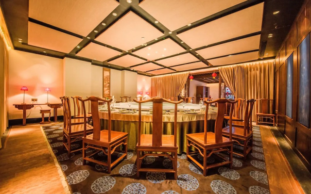 Zeyun Hotel