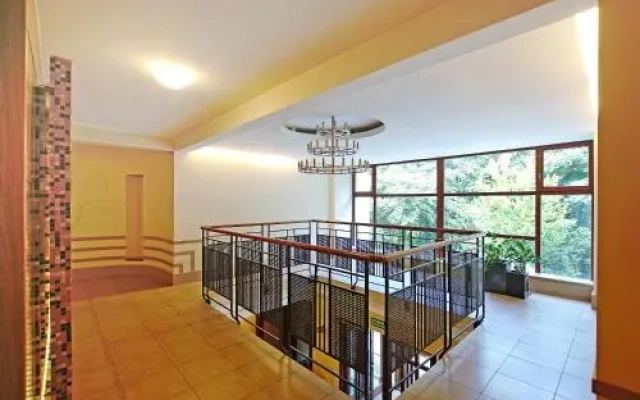 Villa Sopot