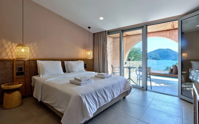 Isavoria Resort
