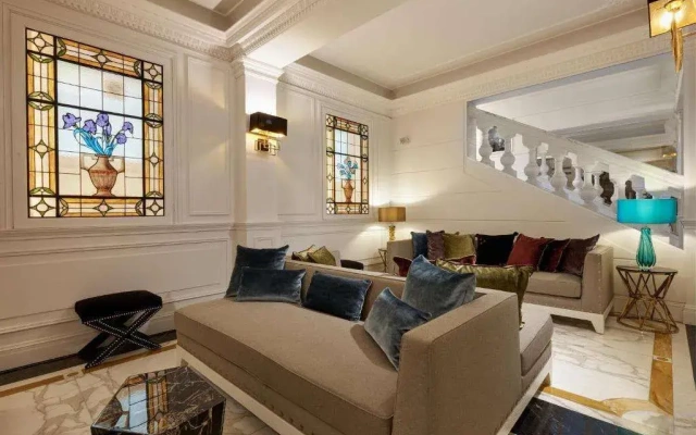 Hotel Barberini