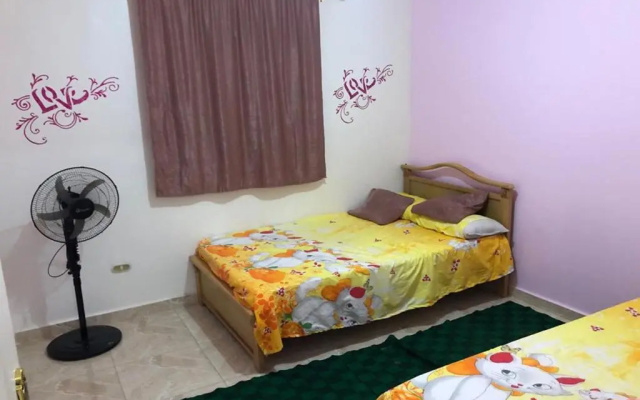 AC, Wi-Fi Shahrazad Beach Apartment-2
