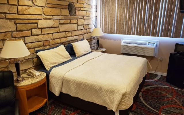 Jefferson Hills Motel