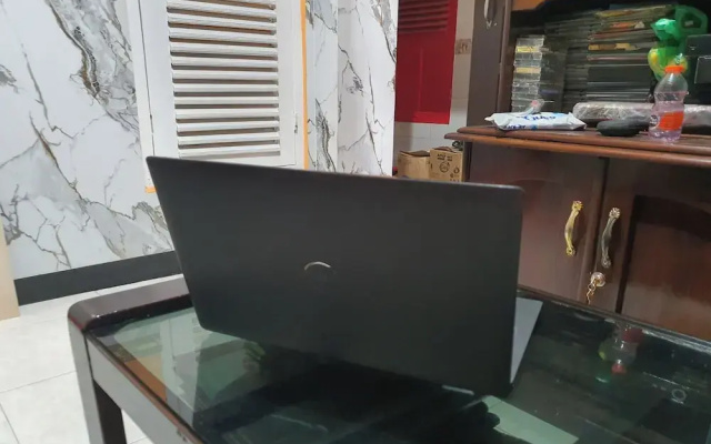 OYO Life 93979 Gubeng Homestay Syariah