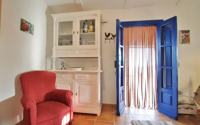 1039 Villa Cuatro Caminos