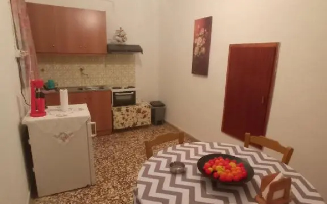 Sofy Room
