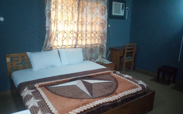 Dam'syl Suites