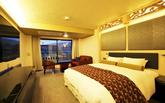 Hotel ALZA KYOTO