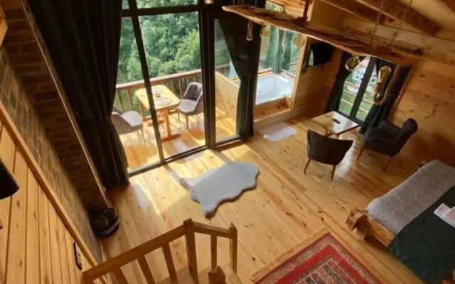 Morçi Suit Villa