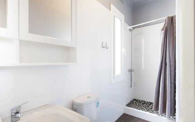 AB Sagrada Família Comfort Apartment