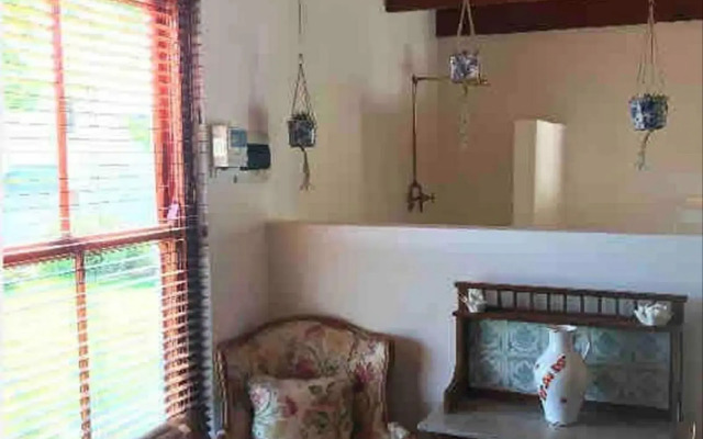 Alpaca Inn
