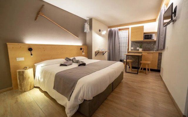 Wanderlust b&b - Folgaria