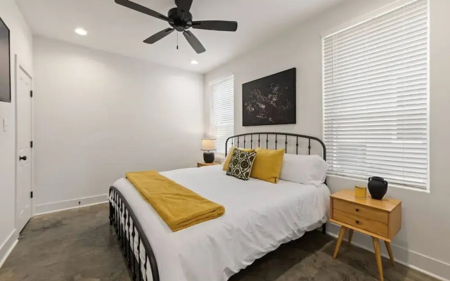 Enclave 1 Bedroom Suites