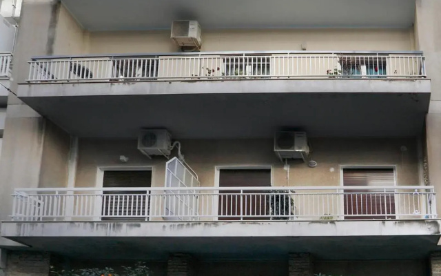 Phaedrus Living CityCenter LuxuryFlat Kolonaki