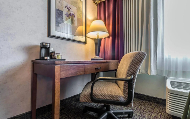 SuperB Hamburg Motel