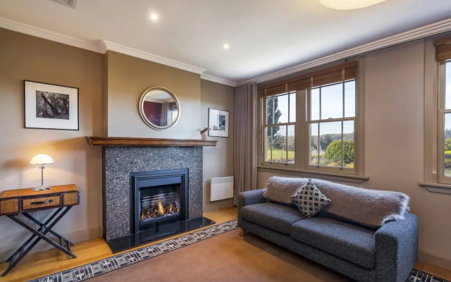 The Lodge at Tarraleah - Adults Only