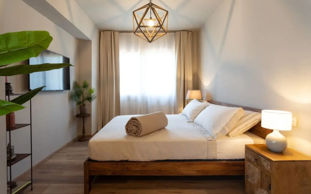 Relais San Baio