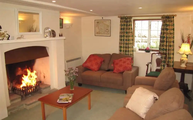 Hill Cottage