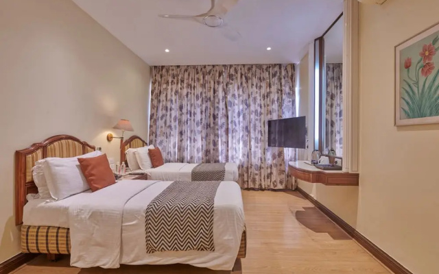 Regent Hotel Andheri