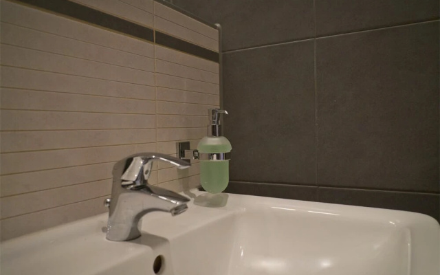 Leipzig Suites Arena City - Budapest