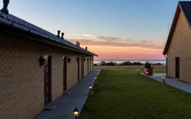 Bornholm Panorama Apartments