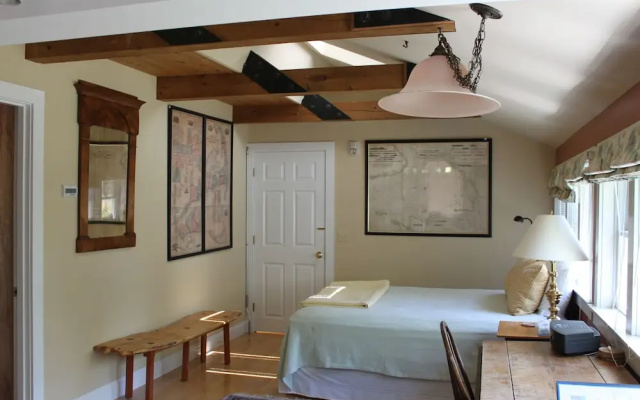 Chatham Guest Rooms