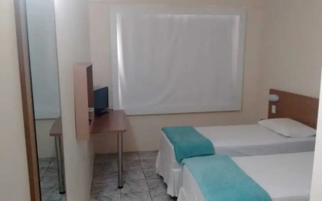 Hotel de Carvalho