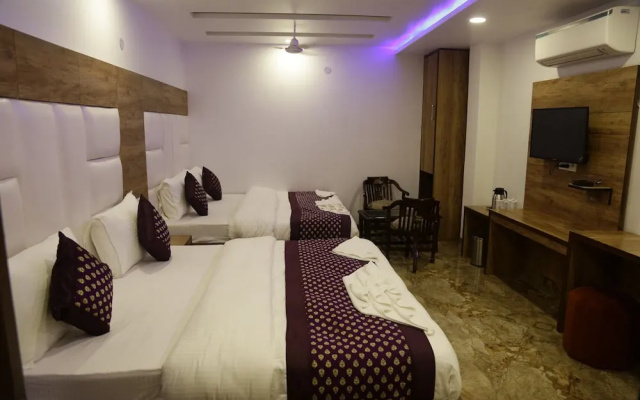 Hotel True Stay