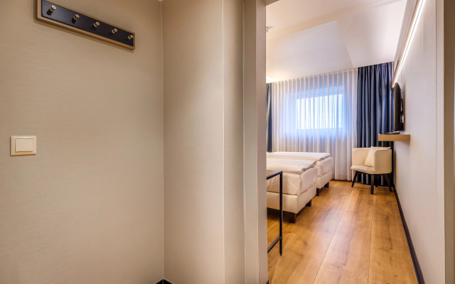 Hotel Kongress Chemnitz