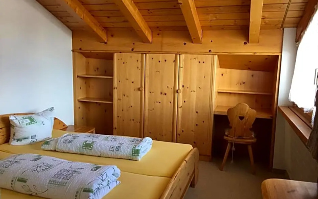Hotel Reich-Präz