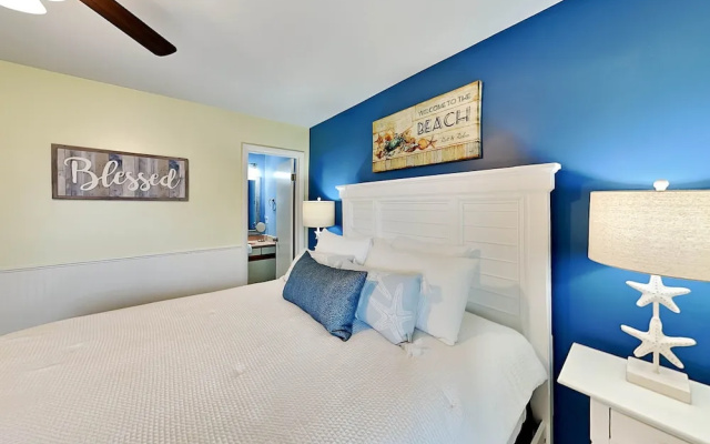 Lighthouse Point 33A by Tybee Vacation Rentals